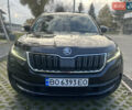 Черный Шкода Kodiaq, объемом двигателя 1.97 л и пробегом 277 тыс. км за 25800 $, фото 4 на Automoto.ua