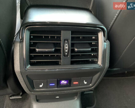 Черный Шкода Kodiaq, объемом двигателя 1.97 л и пробегом 129 тыс. км за 28500 $, фото 38 на Automoto.ua