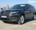 Чорний Шкода Kodiaq, об'ємом двигуна 1.97 л та пробігом 261 тис. км за 21999 $, фото 2 на Automoto.ua