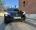 Чорний Шкода Kodiaq, об'ємом двигуна 1.4 л та пробігом 172 тис. км за 18800 $, фото 6 на Automoto.ua