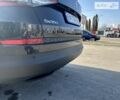 Чорний Шкода Kodiaq, об'ємом двигуна 1.97 л та пробігом 261 тис. км за 26000 $, фото 66 на Automoto.ua