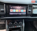 Черный Шкода Kodiaq, объемом двигателя 1.97 л и пробегом 129 тыс. км за 28500 $, фото 34 на Automoto.ua