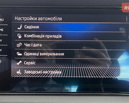 Черный Шкода Kodiaq, объемом двигателя 1.97 л и пробегом 169 тыс. км за 29450 $, фото 48 на Automoto.ua