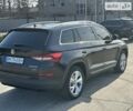 Чорний Шкода Kodiaq, об'ємом двигуна 1.97 л та пробігом 261 тис. км за 26000 $, фото 14 на Automoto.ua