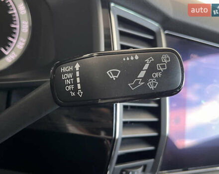 Черный Шкода Kodiaq, объемом двигателя 1.97 л и пробегом 169 тыс. км за 29450 $, фото 14 на Automoto.ua