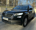 Чорний Шкода Kodiaq, об'ємом двигуна 1.4 л та пробігом 172 тис. км за 18800 $, фото 2 на Automoto.ua
