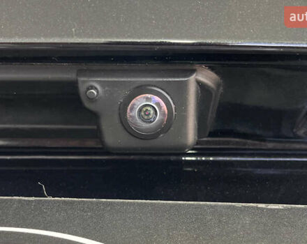 Чорний Шкода Kodiaq, об'ємом двигуна 1.97 л та пробігом 169 тис. км за 29450 $, фото 63 на Automoto.ua