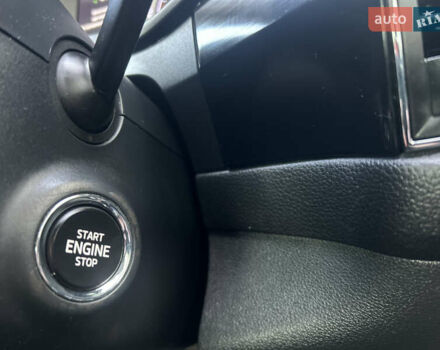 Черный Шкода Kodiaq, объемом двигателя 1.97 л и пробегом 277 тыс. км за 25800 $, фото 19 на Automoto.ua