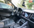 Чорний Шкода Kodiaq, об'ємом двигуна 2 л та пробігом 203 тис. км за 27300 $, фото 50 на Automoto.ua