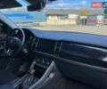 Черный Шкода Kodiaq, объемом двигателя 2 л и пробегом 200 тыс. км за 25700 $, фото 24 на Automoto.ua