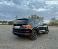 Черный Шкода Kodiaq, объемом двигателя 1.97 л и пробегом 153 тыс. км за 34700 $, фото 23 на Automoto.ua