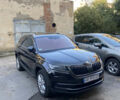 Чорний Шкода Kodiaq, об'ємом двигуна 2 л та пробігом 203 тис. км за 27300 $, фото 61 на Automoto.ua