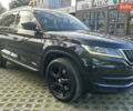 Черный Шкода Kodiaq, объемом двигателя 1.97 л и пробегом 277 тыс. км за 25800 $, фото 1 на Automoto.ua