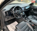 Черный Шкода Kodiaq, объемом двигателя 1.97 л и пробегом 129 тыс. км за 28500 $, фото 22 на Automoto.ua