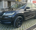 Черный Шкода Kodiaq, объемом двигателя 1.97 л и пробегом 277 тыс. км за 25800 $, фото 1 на Automoto.ua