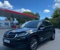 Чорний Шкода Kodiaq, об'ємом двигуна 2 л та пробігом 259 тис. км за 18000 $, фото 5 на Automoto.ua