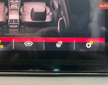 Чорний Шкода Kodiaq, об'ємом двигуна 1.97 л та пробігом 169 тис. км за 29450 $, фото 53 на Automoto.ua