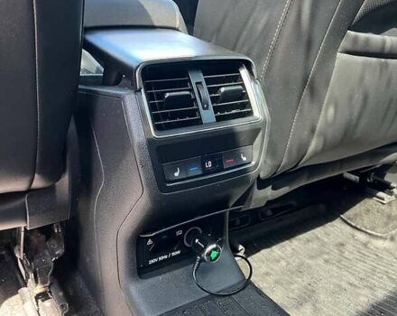 Чорний Шкода Kodiaq, об'ємом двигуна 2 л та пробігом 259 тис. км за 18000 $, фото 16 на Automoto.ua