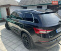 Шкода Kodiaq 2018 в Житомире на Automoto.ua Черный Шкода Kodiaq, объемом двигателя 1.97 л и пробегом 260 тыс. км за 25000 $, фото 3 на Automoto.ua