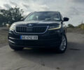 Черный Шкода Kodiaq, объемом двигателя 1.97 л и пробегом 300 тыс. км за 24000 $, фото 1 на Automoto.ua