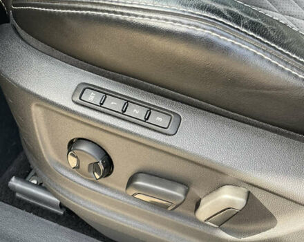 Шкода Kodiaq 2018 в Кривом Роге на Automoto.ua Черный Шкода Kodiaq, объемом двигателя 1.97 л и пробегом 135 тыс. км за 32700 $, фото 33 на Automoto.ua