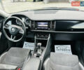 Черный Шкода Kodiaq, объемом двигателя 2 л и пробегом 265 тыс. км за 25500 $, фото 35 на Automoto.ua