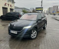 Шкода Kodiaq 2018 в Киеве на Automoto.ua Черный Шкода Kodiaq, объемом двигателя 1.97 л и пробегом 120 тыс. км за 28500 $, фото 2 на Automoto.ua