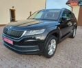 Чорний Шкода Kodiaq, об'ємом двигуна 1.97 л та пробігом 235 тис. км за 23500 $, фото 1 на Automoto.ua