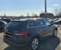 Черный Шкода Kodiaq, объемом двигателя 1.97 л и пробегом 267 тыс. км за 25200 $, фото 3 на Automoto.ua