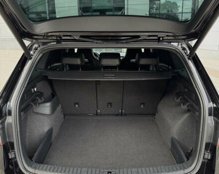 Черный Шкода Kodiaq, объемом двигателя 2 л и пробегом 186 тыс. км за 32700 $, фото 43 на Automoto.ua