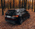 Черный Шкода Kodiaq, объемом двигателя 1.98 л и пробегом 90 тыс. км за 28500 $, фото 26 на Automoto.ua
