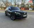 Черный Шкода Kodiaq, объемом двигателя 1.98 л и пробегом 90 тыс. км за 28500 $, фото 1 на Automoto.ua