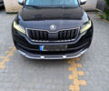 Чорний Шкода Kodiaq, об'ємом двигуна 2 л та пробігом 0 тис. км за 26700 $, фото 2 на Automoto.ua