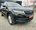 Черный Шкода Kodiaq, объемом двигателя 2 л и пробегом 265 тыс. км за 25500 $, фото 30 на Automoto.ua