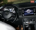 Черный Шкода Kodiaq, объемом двигателя 2 л и пробегом 240 тыс. км за 23700 $, фото 4 на Automoto.ua