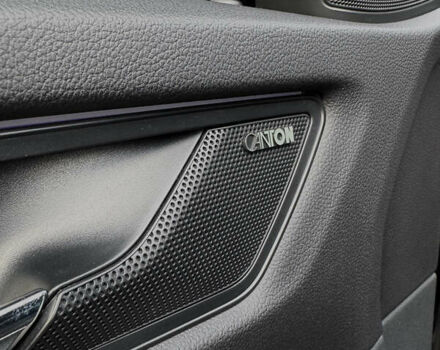 Черный Шкода Kodiaq, объемом двигателя 2 л и пробегом 186 тыс. км за 32700 $, фото 49 на Automoto.ua