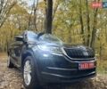 Шкода Kodiaq 2018 у Луцьку на Automoto.ua Чорний Шкода Kodiaq, об'ємом двигуна 1.97 л та пробігом 198 тис. км за 28500 $, фото 2 на Automoto.ua