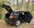 Шкода Kodiaq 2018 у Луцьку на Automoto.ua Чорний Шкода Kodiaq, об'ємом двигуна 1.97 л та пробігом 198 тис. км за 28500 $, фото 7 на Automoto.ua