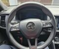 Черный Шкода Kodiaq, объемом двигателя 2 л и пробегом 88 тыс. км за 29500 $, фото 5 на Automoto.ua