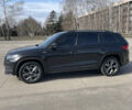 Шкода Kodiaq 2018 в Кривом Роге на Automoto.ua Черный Шкода Kodiaq, объемом двигателя 1.97 л и пробегом 135 тыс. км за 32700 $, фото 10 на Automoto.ua