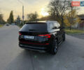 Черный Шкода Kodiaq, объемом двигателя 1.98 л и пробегом 90 тыс. км за 28500 $, фото 6 на Automoto.ua