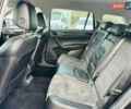 Черный Шкода Kodiaq, объемом двигателя 2 л и пробегом 265 тыс. км за 25500 $, фото 12 на Automoto.ua