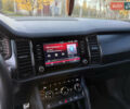Черный Шкода Kodiaq, объемом двигателя 1.98 л и пробегом 90 тыс. км за 28500 $, фото 10 на Automoto.ua
