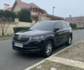 Черный Шкода Kodiaq, объемом двигателя 2 л и пробегом 181 тыс. км за 28000 $, фото 1 на Automoto.ua