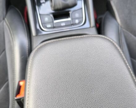 Чорний Шкода Kodiaq, об'ємом двигуна 2 л та пробігом 172 тис. км за 24800 $, фото 21 на Automoto.ua