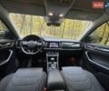 Шкода Kodiaq 2018 у Луцьку на Automoto.ua Чорний Шкода Kodiaq, об'ємом двигуна 1.97 л та пробігом 198 тис. км за 28500 $, фото 19 на Automoto.ua
