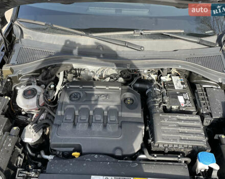 Шкода Kodiaq 2018 в Кривом Роге на Automoto.ua Черный Шкода Kodiaq, объемом двигателя 1.97 л и пробегом 135 тыс. км за 32700 $, фото 39 на Automoto.ua