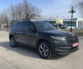 Шкода Kodiaq 2018 в Кривом Роге на Automoto.ua Черный Шкода Kodiaq, объемом двигателя 1.97 л и пробегом 135 тыс. км за 32700 $, фото 14 на Automoto.ua
