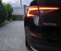 Чорний Шкода Kodiaq, об'ємом двигуна 2 л та пробігом 172 тис. км за 24800 $, фото 1 на Automoto.ua