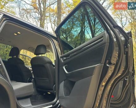 Шкода Kodiaq 2018 у Луцьку на Automoto.ua Чорний Шкода Kodiaq, об'ємом двигуна 1.97 л та пробігом 198 тис. км за 28500 $, фото 13 на Automoto.ua